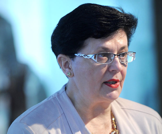 Разрешена директорка Етнографског музеја